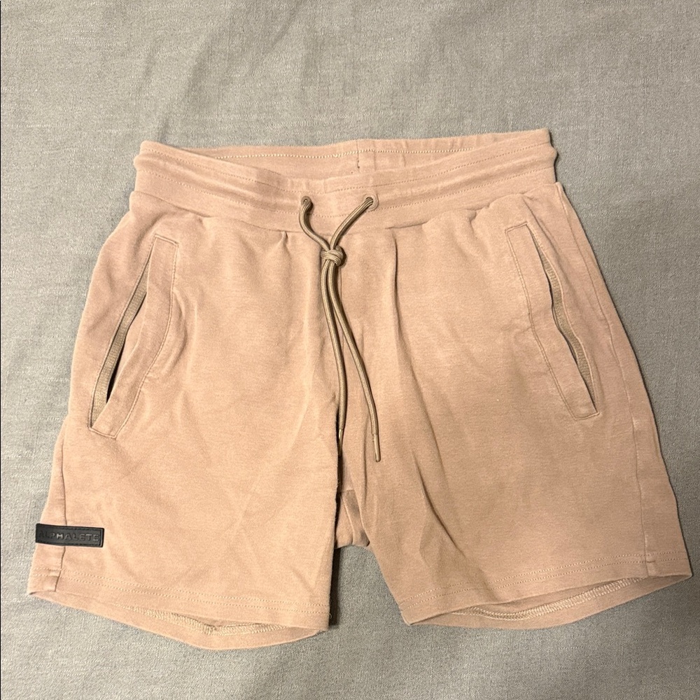 Alphalete shorts